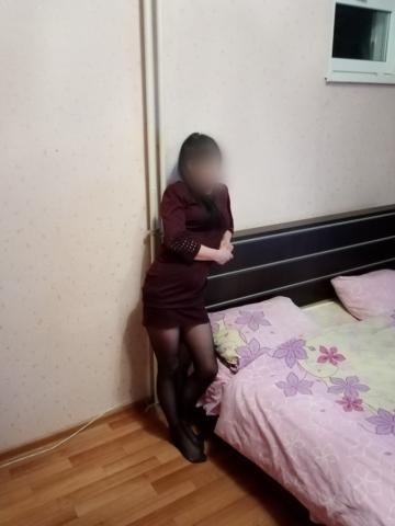 Индивидуалка Азалия Фотография 5