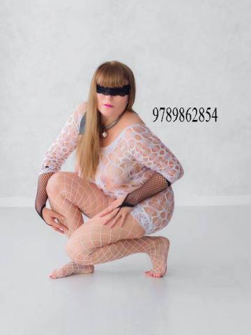 Индивидуалка Ольга Фотография 8
